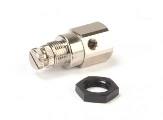 Druckregler M5 / Typ MRO