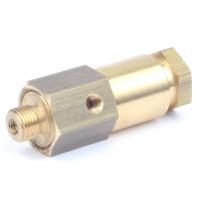 Druckregler M5 und G1/8 / Typ MDR