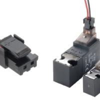 Miniatur-Magnetventil Acessories