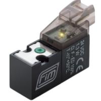 Miniatur-Magnetventil MV10