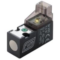 Miniatur-Magnetventil MV10