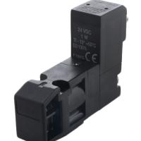 Miniatur-Magnetventil MV15