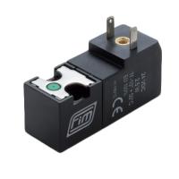 Miniatur-Magnetventil MV15